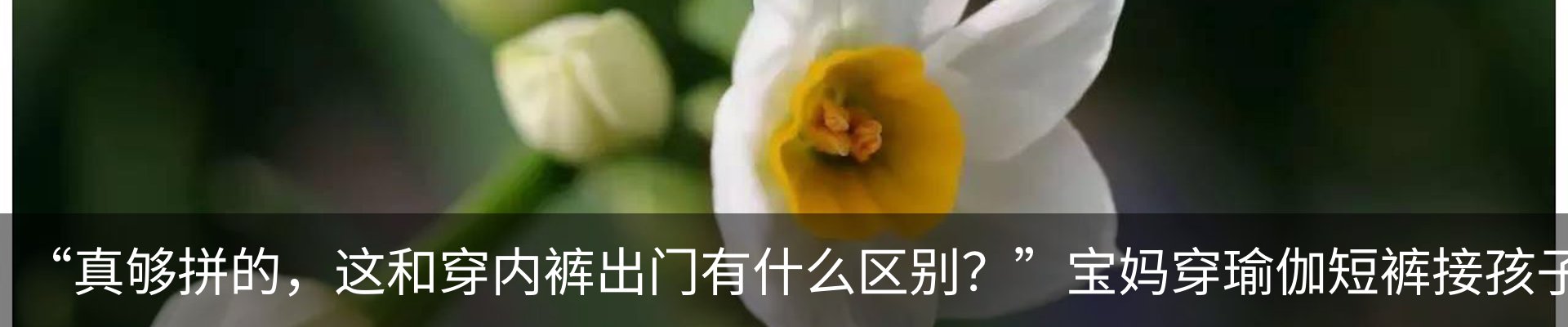 内页banner